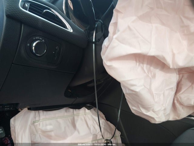 Aukcja sprzedaży 2018 Chevrolet Cruze Ls Auto, vin: 1G1BC5SM8J7192220, numer aukcji: 44752573