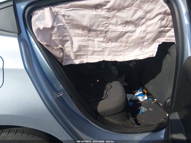 Aukcja sprzedaży 2018 Chevrolet Cruze Ls Auto, vin: 1G1BC5SM8J7192220, numer aukcji: 44752573