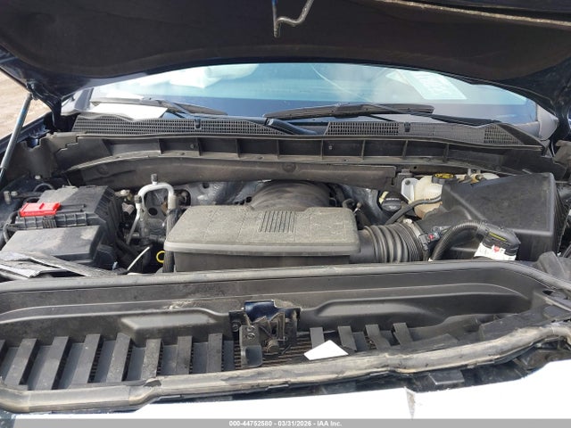 Продажа на аукционе авто 2023 Gmc Sierra 1500 4wd  Short Box Slt, vin: 1GTUUDED6PZ143064, номер лота: 44752580