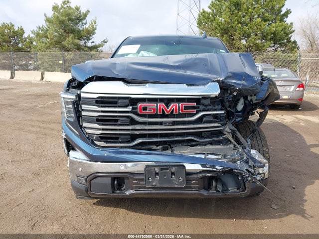 Продажа на аукционе авто 2023 Gmc Sierra 1500 4wd  Short Box Slt, vin: 1GTUUDED6PZ143064, номер лота: 44752580