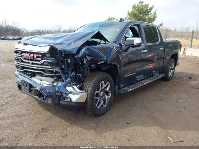 Продажа на аукционе авто 2023 Gmc Sierra 1500 4wd  Short Box Slt, vin: 1GTUUDED6PZ143064, номер лота: 44752580