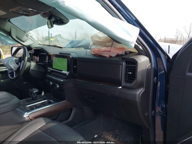 Продажа на аукционе авто 2023 Gmc Sierra 1500 4wd  Short Box Slt, vin: 1GTUUDED6PZ143064, номер лота: 44752580