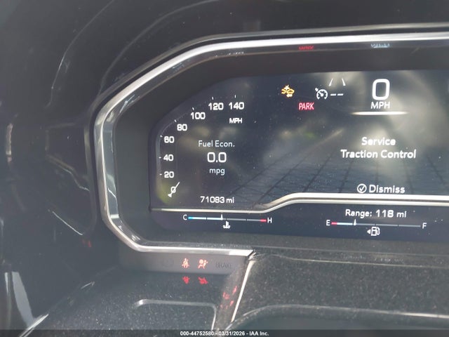 Продажа на аукционе авто 2023 Gmc Sierra 1500 4wd  Short Box Slt, vin: 1GTUUDED6PZ143064, номер лота: 44752580