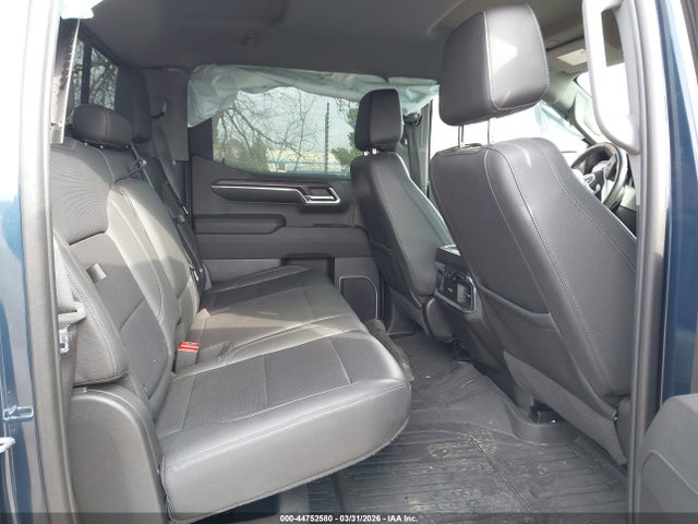 Продажа на аукционе авто 2023 Gmc Sierra 1500 4wd  Short Box Slt, vin: 1GTUUDED6PZ143064, номер лота: 44752580