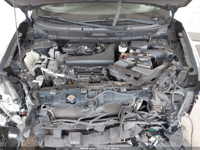 2015 NISSAN ROGUE 5N1AT2MV8FC763223 Photo 9