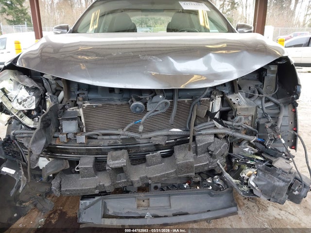2015 NISSAN ROGUE 5N1AT2MV8FC763223 Photo 5