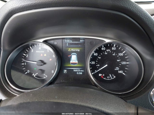 2015 NISSAN ROGUE 5N1AT2MV8FC763223 Photo 6