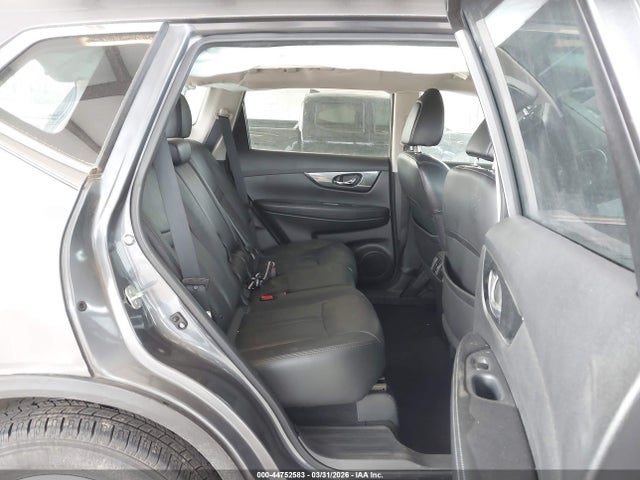 2015 NISSAN ROGUE 5N1AT2MV8FC763223 Photo 7