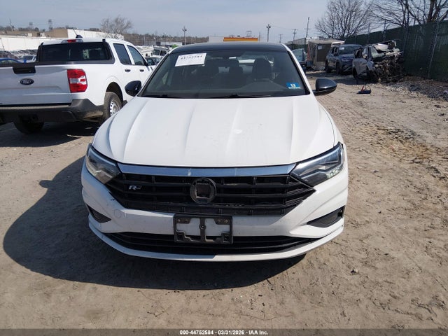 44752584 :رقم المزاد ، 3VWC57BU7KM061771 vin ، 2019 Volkswagen Jetta 1.4t R-line/1.4t S/1.4t Se مزاد بيع