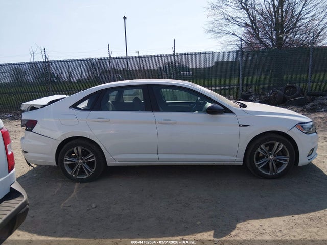 44752584 :رقم المزاد ، 3VWC57BU7KM061771 vin ، 2019 Volkswagen Jetta 1.4t R-line/1.4t S/1.4t Se مزاد بيع