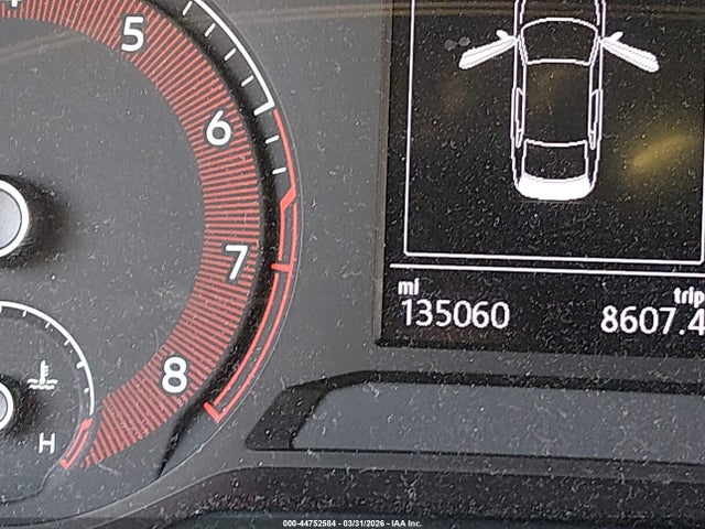 44752584 :رقم المزاد ، 3VWC57BU7KM061771 vin ، 2019 Volkswagen Jetta 1.4t R-line/1.4t S/1.4t Se مزاد بيع