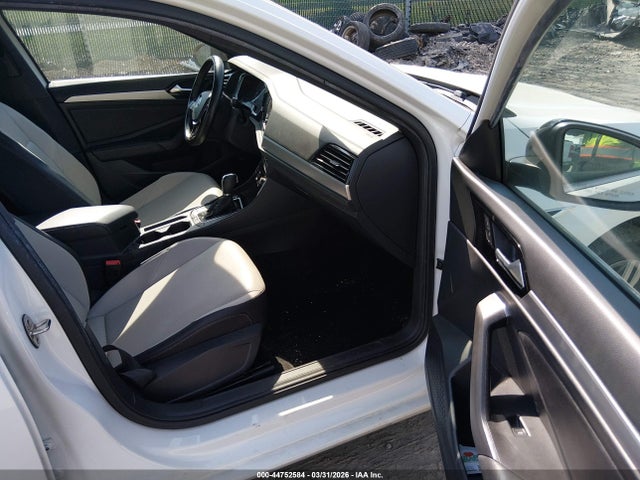 44752584 :رقم المزاد ، 3VWC57BU7KM061771 vin ، 2019 Volkswagen Jetta 1.4t R-line/1.4t S/1.4t Se مزاد بيع