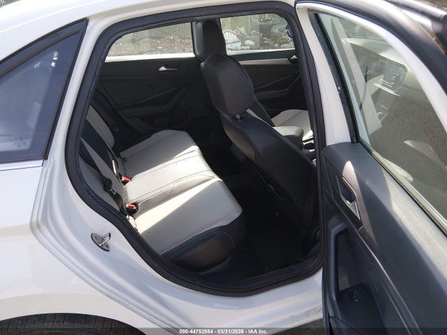 44752584 :رقم المزاد ، 3VWC57BU7KM061771 vin ، 2019 Volkswagen Jetta 1.4t R-line/1.4t S/1.4t Se مزاد بيع
