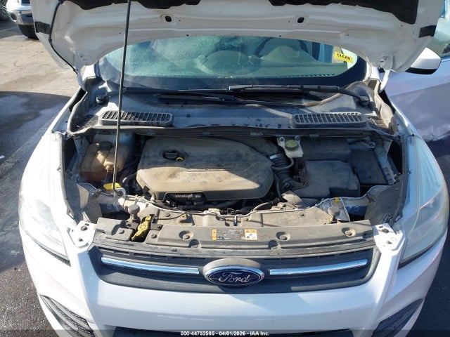 1FMCU0GXXFUA67450 Ford ESCAPE SE
