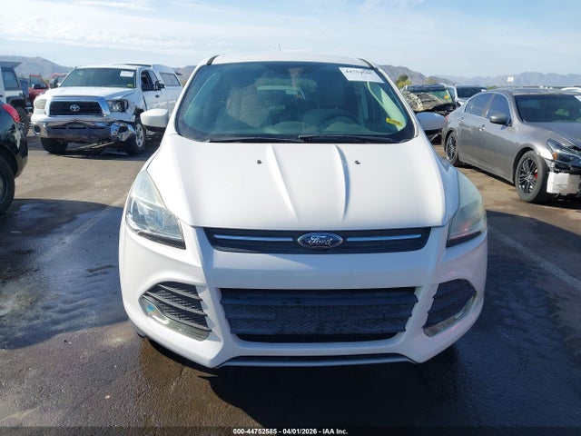 1FMCU0GXXFUA67450 Ford ESCAPE SE
