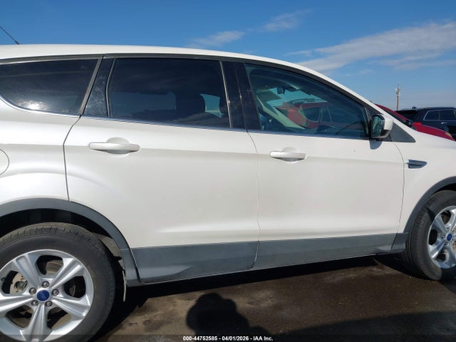 1FMCU0GXXFUA67450 Ford ESCAPE SE