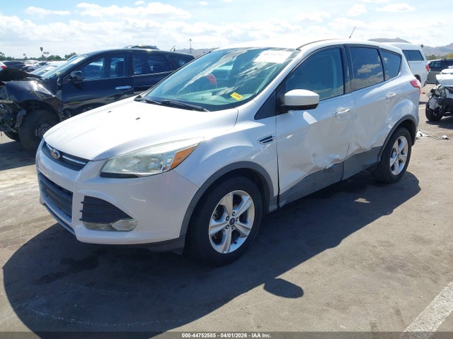 1FMCU0GXXFUA67450 Ford ESCAPE SE