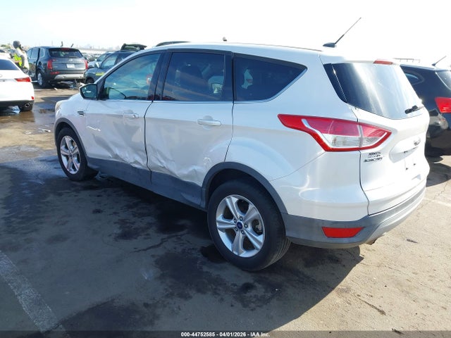1FMCU0GXXFUA67450 Ford ESCAPE SE