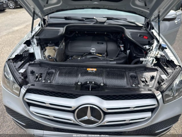 2020 MERCEDES-BENZ GLE 350 4JGFB4JE4LA126507 Photo 9