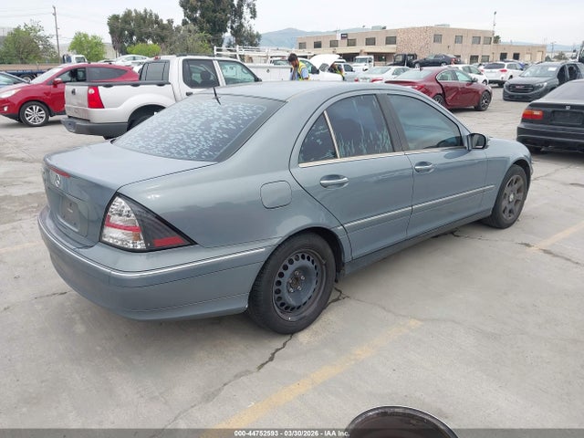 Продаж на аукціоні авто 2006 Mercedes-benz C 350 Luxury/sport, vin: WDBRF56H56F787418, номер лоту: 44752593