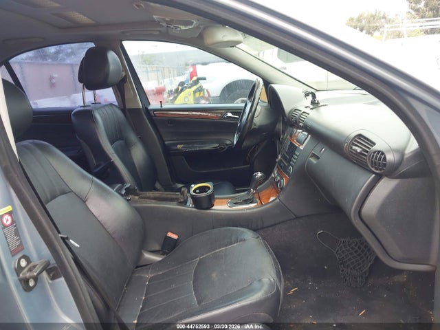 Продаж на аукціоні авто 2006 Mercedes-benz C 350 Luxury/sport, vin: WDBRF56H56F787418, номер лоту: 44752593