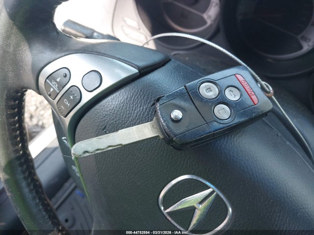 2007 ACURA TL 19UUA66257A019580 Photo 10