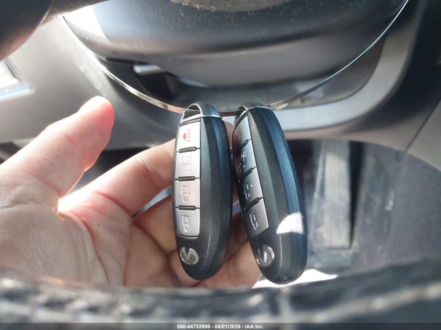 Aukcja sprzedaży 2014 Infiniti Q50, vin: JN1BV7AP8EM682546, numer aukcji: 44752596