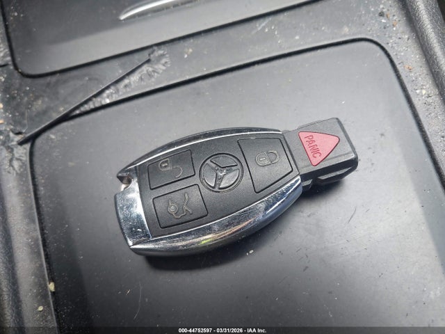 2014 MERCEDES-BENZ CLA 250 WDDSJ4EB0EN055524 Photo 10