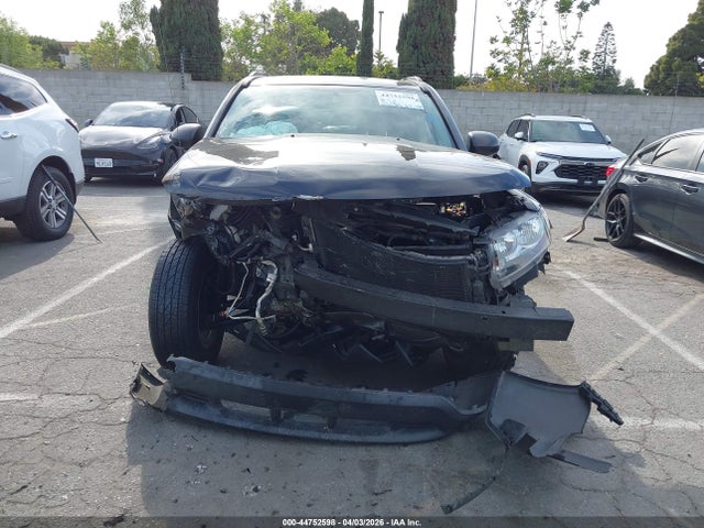 Jeep Compass Sport 2015 1C4NJCBA8FD138736 Image 13
