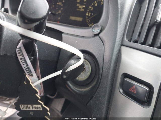 44752599 :رقم المزاد ، JTJGF10U910109397 vin ، 2001 Lexus Rx 300 مزاد بيع