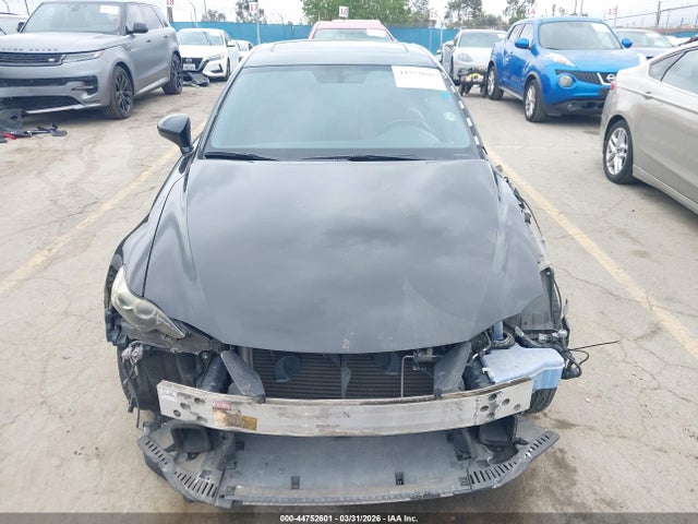 Lexus IS 250 2014 JTHBF1D22E5027265 Image 13