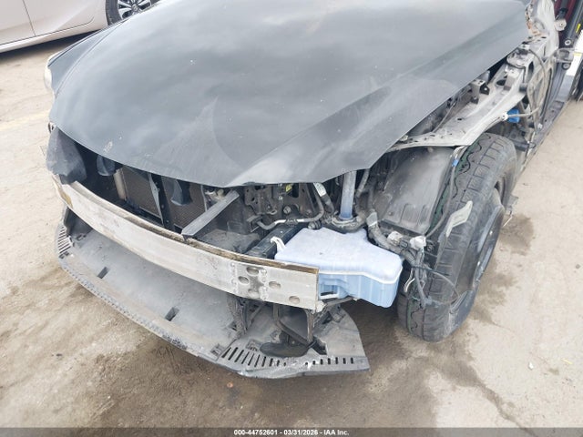 Lexus IS 250 2014 JTHBF1D22E5027265 Image 6