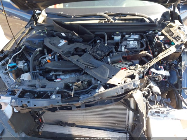 Aukcja sprzedaży 2024 Honda Accord Ex, vin: 1HGCY1F33RA006459, numer aukcji: 44752604