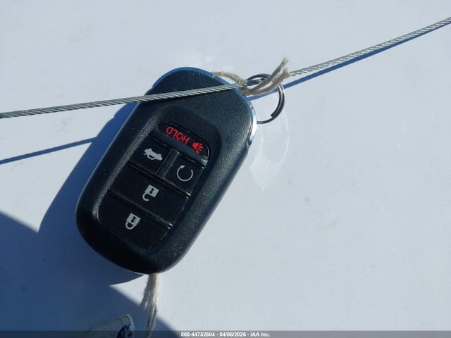 Aukcja sprzedaży 2024 Honda Accord Ex, vin: 1HGCY1F33RA006459, numer aukcji: 44752604