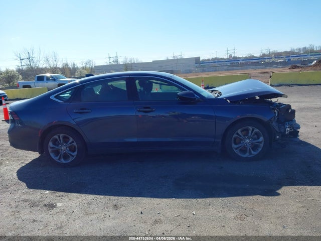 Aukcja sprzedaży 2024 Honda Accord Ex, vin: 1HGCY1F33RA006459, numer aukcji: 44752604