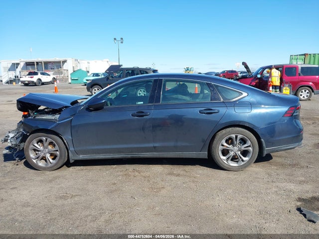 Aukcja sprzedaży 2024 Honda Accord Ex, vin: 1HGCY1F33RA006459, numer aukcji: 44752604