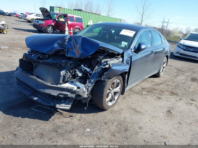 Aukcja sprzedaży 2024 Honda Accord Ex, vin: 1HGCY1F33RA006459, numer aukcji: 44752604