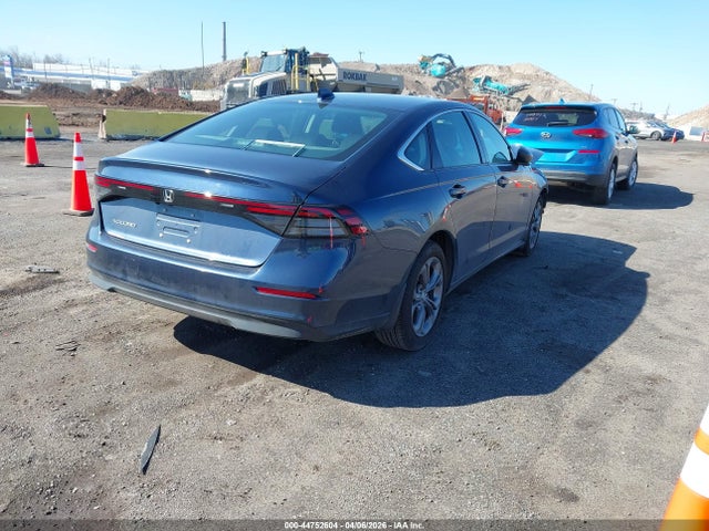Aukcja sprzedaży 2024 Honda Accord Ex, vin: 1HGCY1F33RA006459, numer aukcji: 44752604