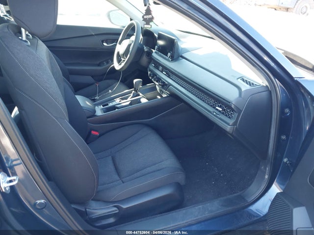 Aukcja sprzedaży 2024 Honda Accord Ex, vin: 1HGCY1F33RA006459, numer aukcji: 44752604