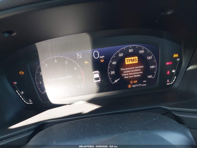Aukcja sprzedaży 2024 Honda Accord Ex, vin: 1HGCY1F33RA006459, numer aukcji: 44752604