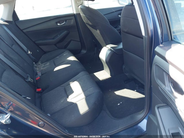 Aukcja sprzedaży 2024 Honda Accord Ex, vin: 1HGCY1F33RA006459, numer aukcji: 44752604