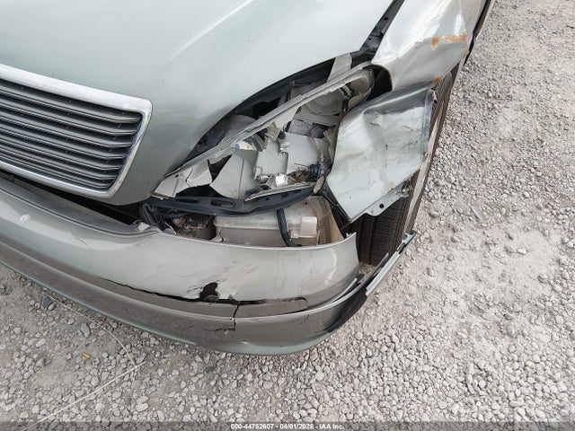 Продаж на аукціоні авто 2003 Lexus Ls 430, vin: JTHBN30F130120036, номер лоту: 44752607