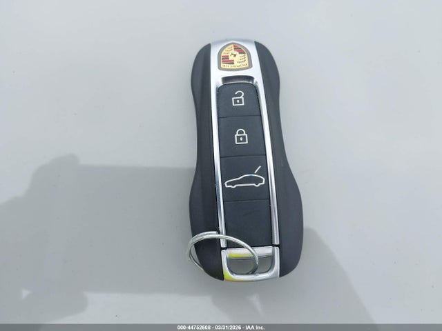 Porsche PANAMERA 4 2020 WP0AA2A71LL103035 Image 11