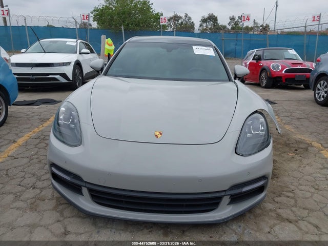Porsche PANAMERA 4 2020 WP0AA2A71LL103035 Image 12