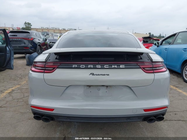 Porsche PANAMERA 4 2020 WP0AA2A71LL103035 Image 16