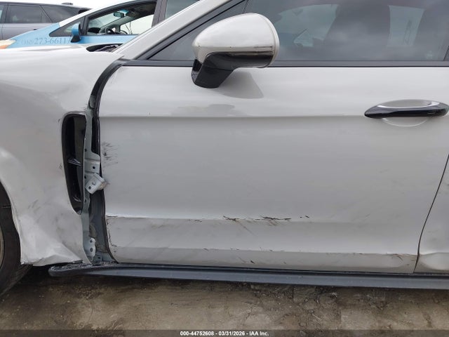 Porsche PANAMERA 4 2020 WP0AA2A71LL103035 Image 17