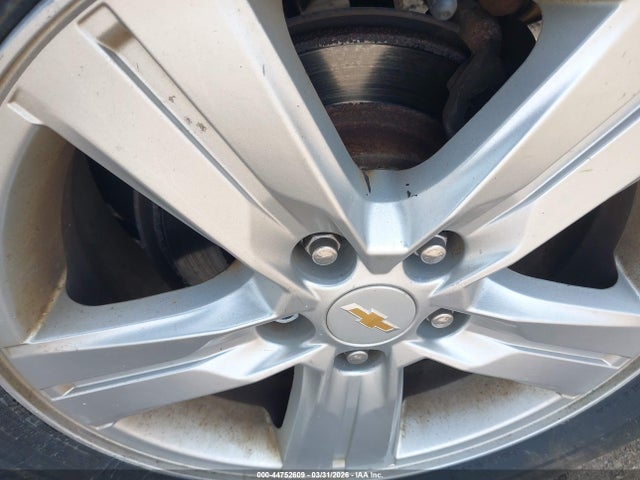 Chevrolet Trax Lt 2015 KL7CJRSB7FB105173 Image 12