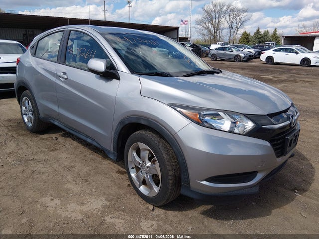 2018 HONDA HR-V 3CZRU6H3XJG723732