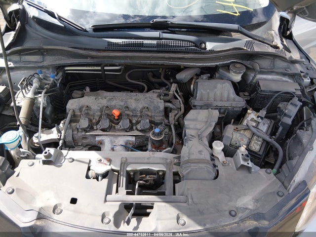 2018 HONDA HR-V 3CZRU6H3XJG723732 Photo 9