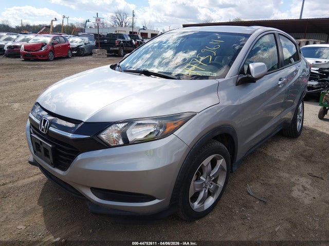 2018 HONDA HR-V 3CZRU6H3XJG723732 Photo 1
